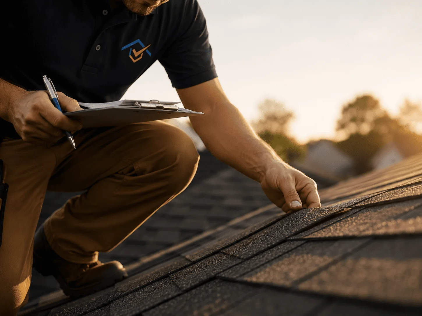 Why Choose Roof Inspection in Catoosa, OK